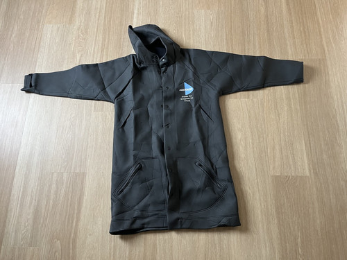 Genuine jamie knox wetsuit - genuine,