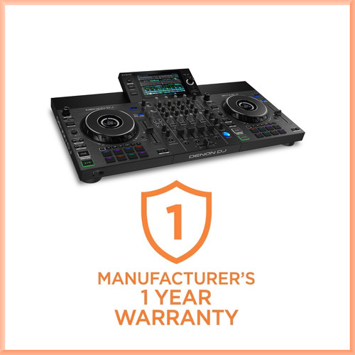Denon live standalone - live,