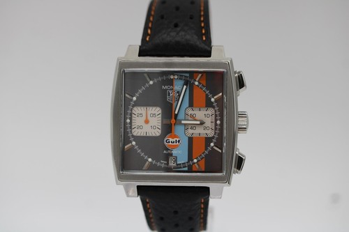 Tag heuer monaco - tag,