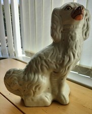 Large & Heavy! Staffordshire