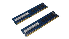8GB (2x4GB) Hynix