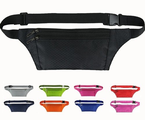 Sports travel bum - bum, bag