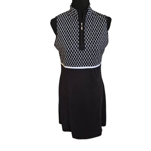 Tail womens black white - tail,