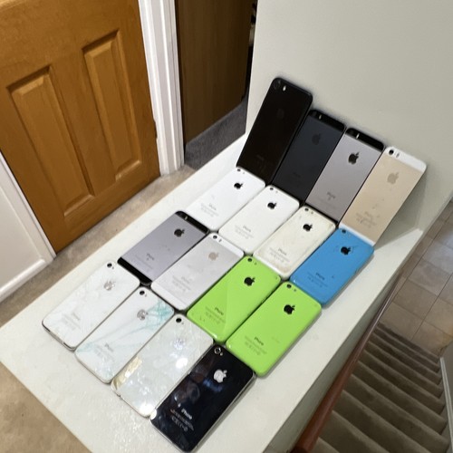 Apple iphone mixed - apple, for