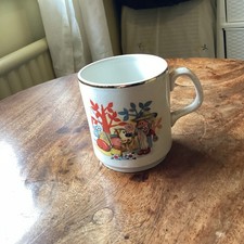 Vintage The Magic Roundabout