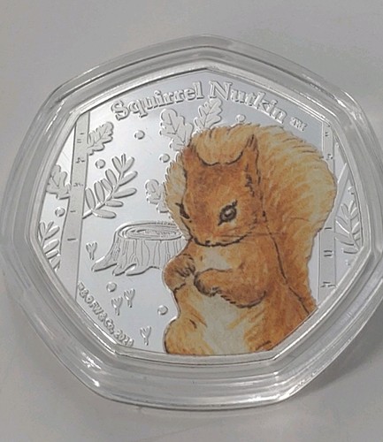 2024 squirrel nutkin - squirrel,