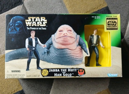Star wars jabba the - jabba, hutt