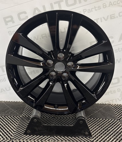 Genuine jaguar x 8 5j - 19”,
