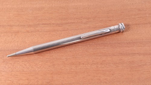 Vintage life long sterling - life-long,