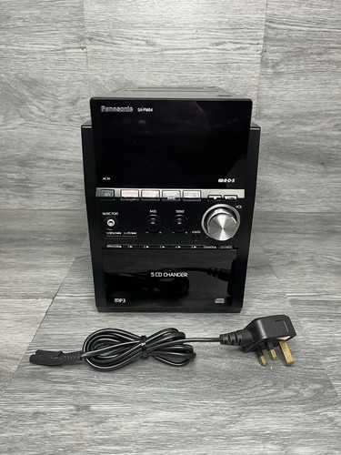 Panasonic pm54 mini - panasonic, hi-fi