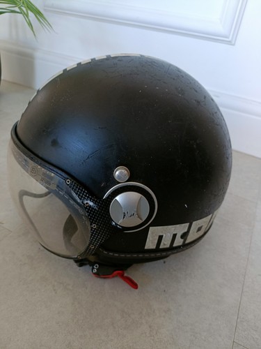 Momo design fgtr open face - design,