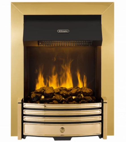 Dimplex crestmore opti - crestmore, opti-myst