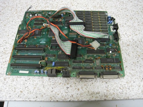 Amstrad motherboard - amstrad,