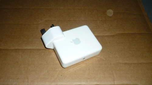 Genuine apple airport express - genuine,