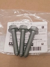 Genuine VW Audi  Alternator