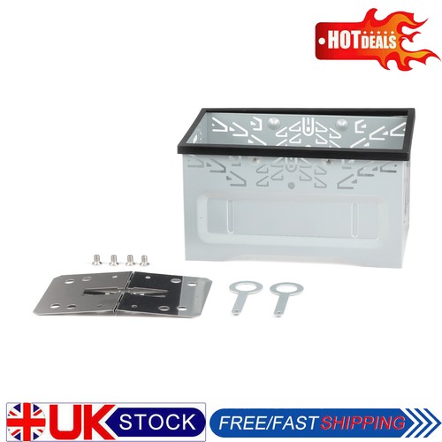 Double din cage universal - double,