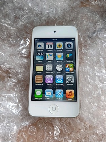 Ipod touch 4th generation - ipod, 32gb