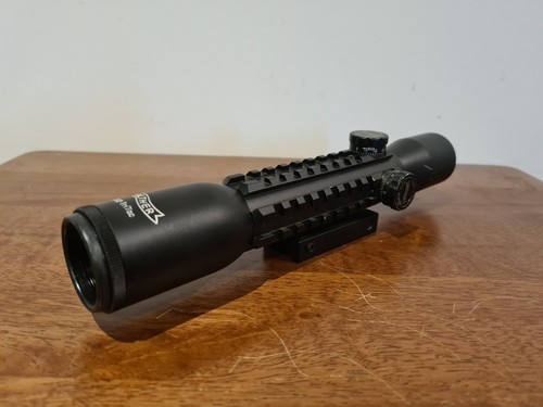 Walther tri tac - tri,