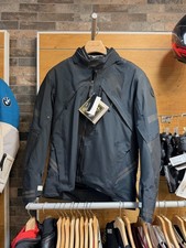 BMW Motorrad Black Moreno GTX