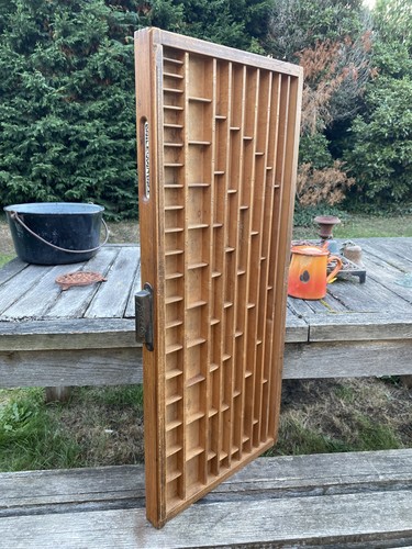 Restored vintage joyce rule - joyce,