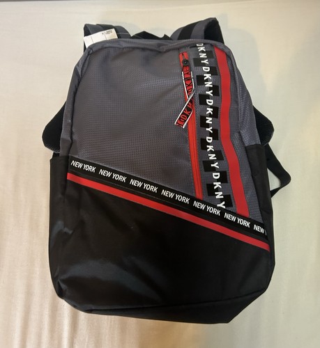 Dkny backpack rucksack - dkny,