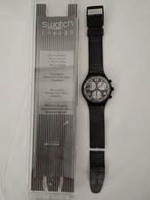 Vintage Swatch Chrono SCB100