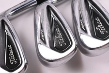 Titleist 716 AP2 Irons / 6-PW / X-Flex Dynamic Gold AMT X100 Shafts