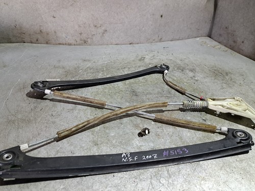Audi front passenger side - a3,