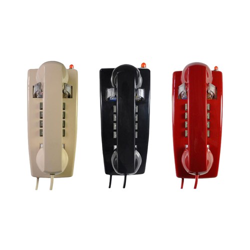 Wall phone vintage - phone,