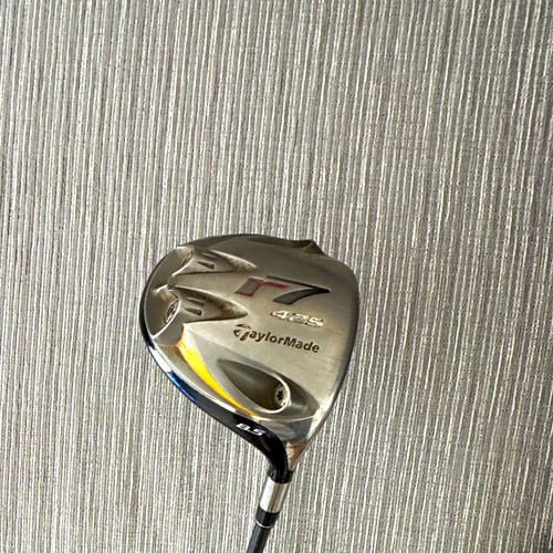 Taylormade driver rh - taylormade, r7