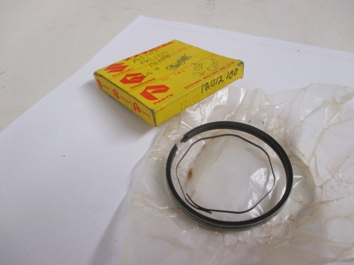 Nos suzuki a100 ac100 - suzuki,