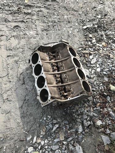 Range rover p38 engine - range,