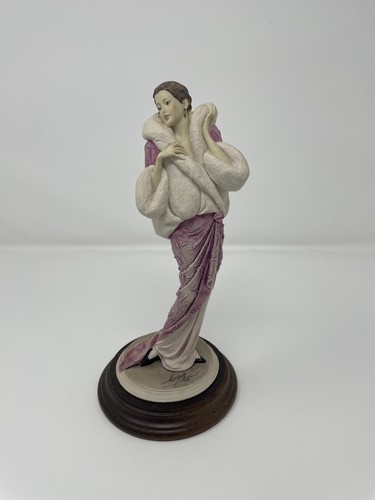 Vittorio tessaro figurine - tessaro,