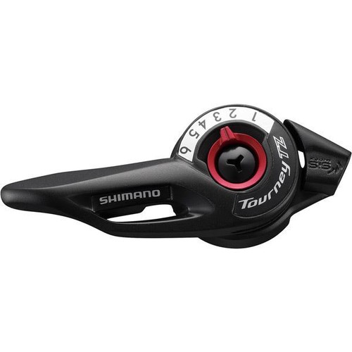 Shimano tz500 sis - sl-tz500, thumb