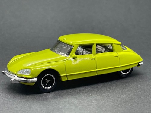 Matchbox 1968 citroen 21 - 1968, ds