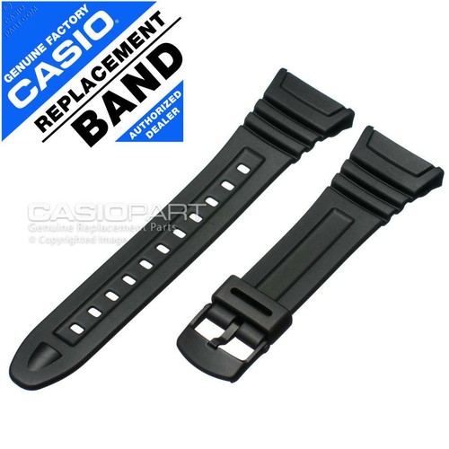Genuine casio watch band - genuine,