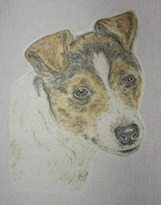 Jack Russell Terrier Bags 6
