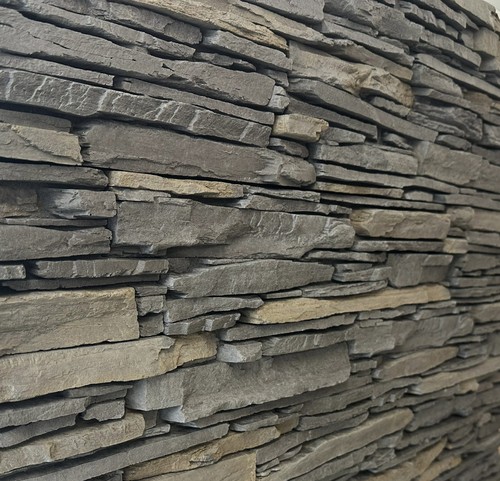 Montara weathered grey stacked - grey,