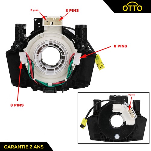 Partsline steering angle - steering,