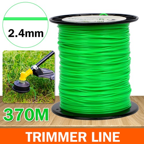 4mm 370m strimmer - x,