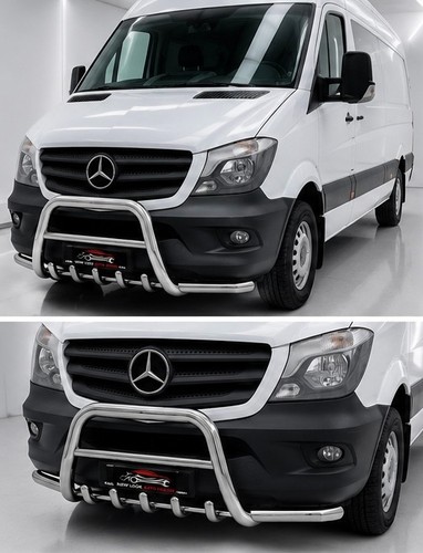 Mercedes benz sprinter 2018 - mercedes-benz,