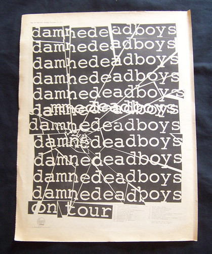 The damned and dead - the, uk
