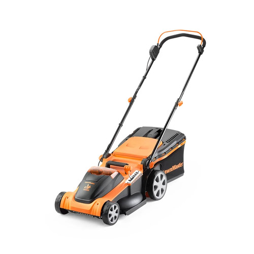 Lawnmaster 48v cordless 41cm - 48v,