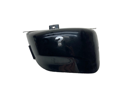 Yamaha virago 535 1988 1995 - virago, 1988-1995