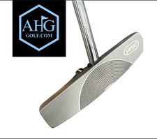 Yes! Natalie C-Groove Putter