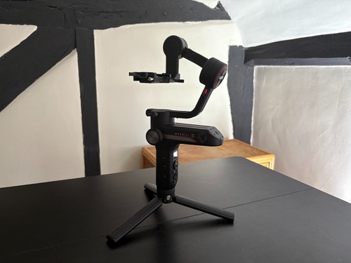 Zhiyun weebill gimbal - weebill,