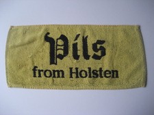 VINTAGE HOLSTEN PILS LAGER BAR