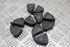 Suzuki SV 650 X 2021 rear