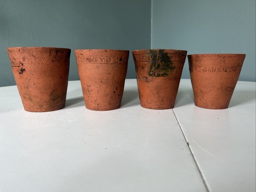 Vintage sankey hand thrown - vintage,