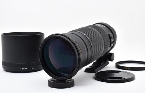 Mint sigma apo 120 300mm - [mint],